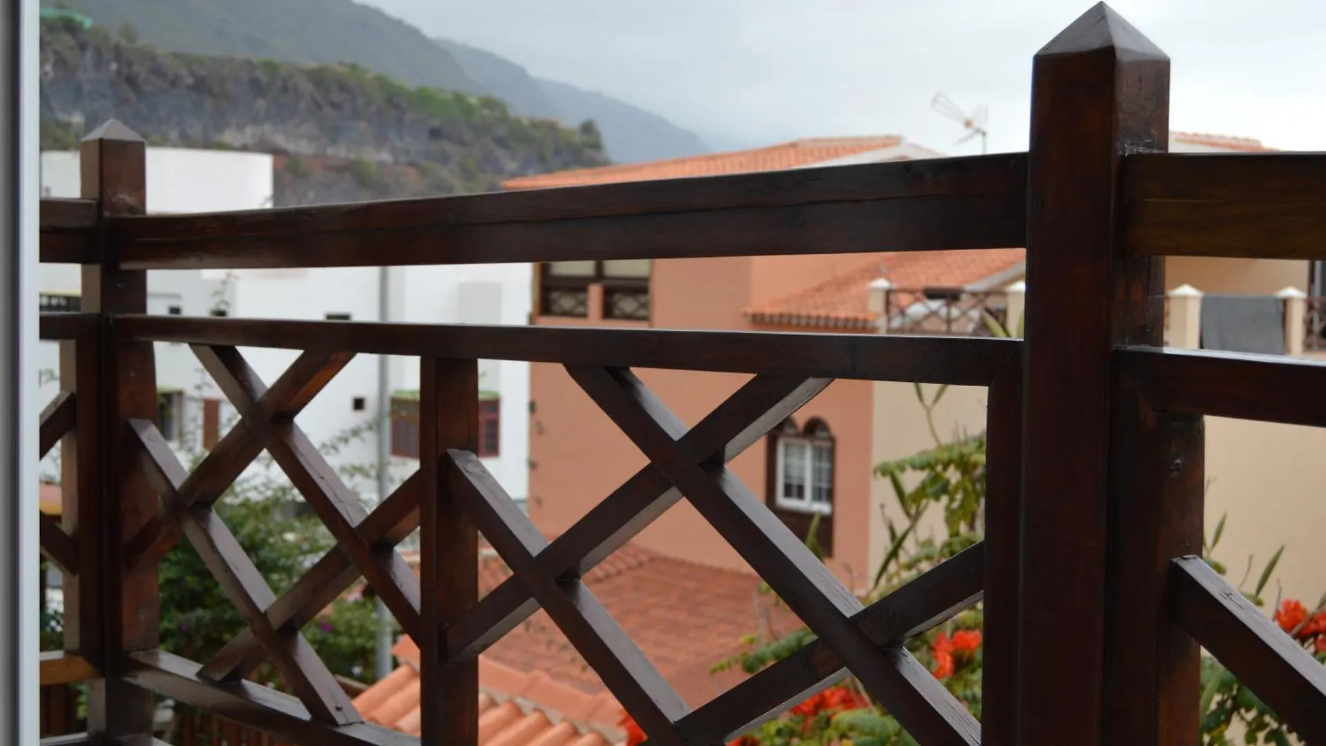Apartment San Marcos Luxury Vista Tenerife