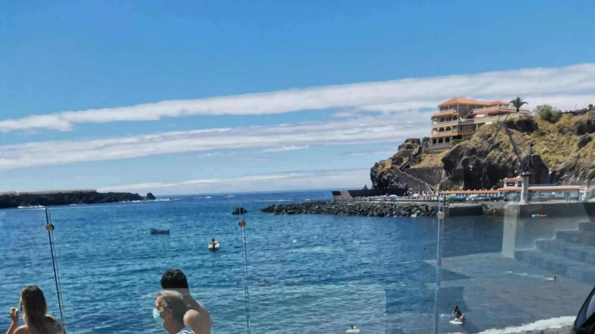 San Marcos Luxury Vista Tenerife