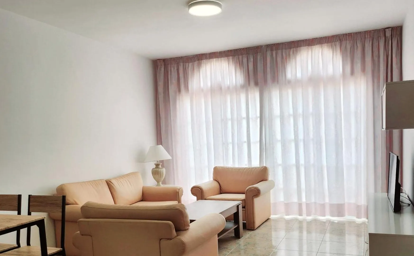 San Marcos Luxury Vista Tenerife Spain