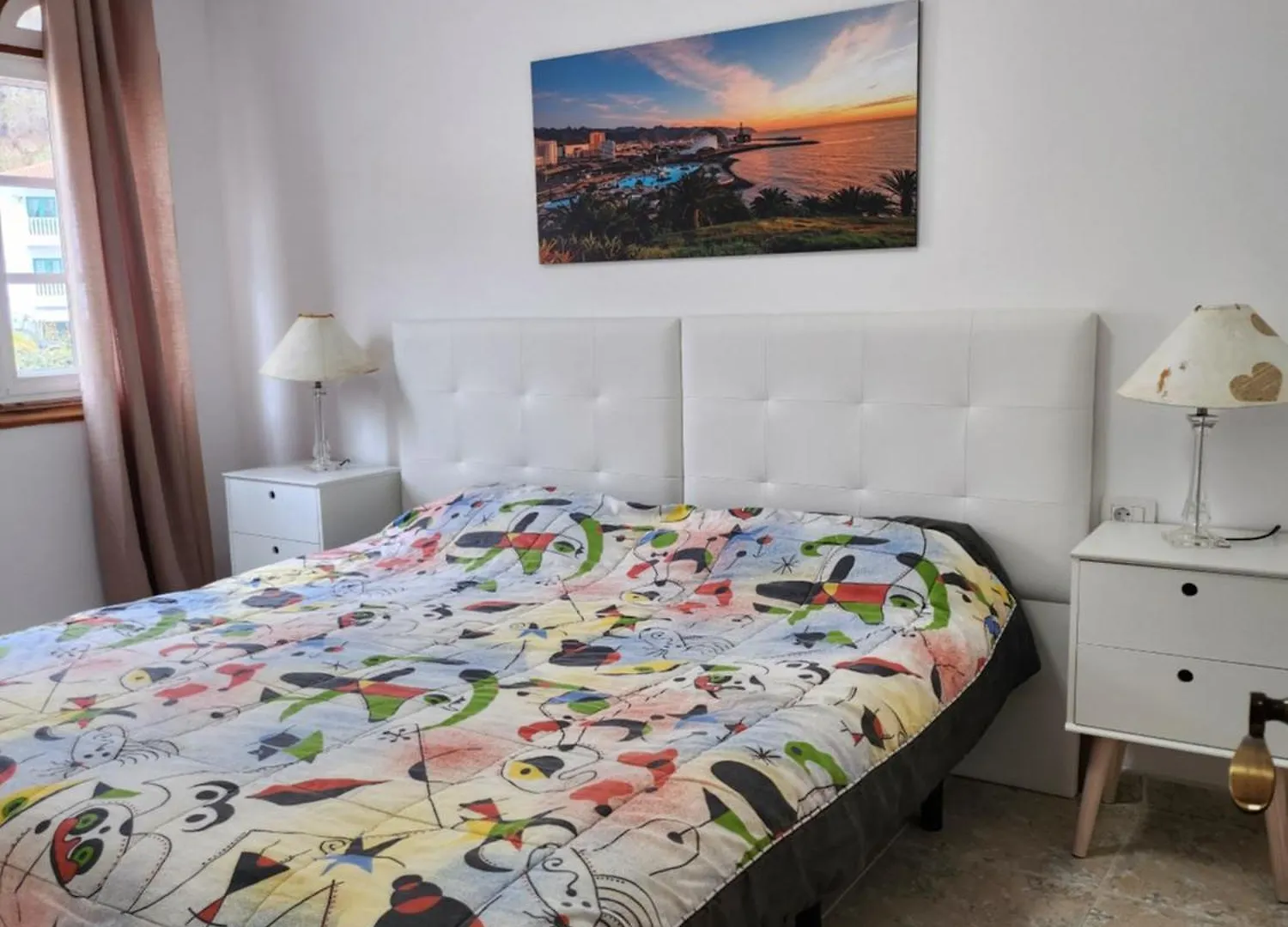 San Marcos Luxury Vista Tenerife Apartment San Marcos (Tenerife)
