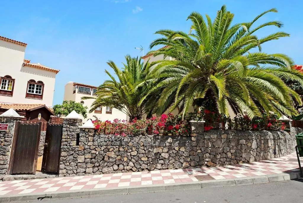 Apartment San Marcos Luxury Vista Tenerife Spain